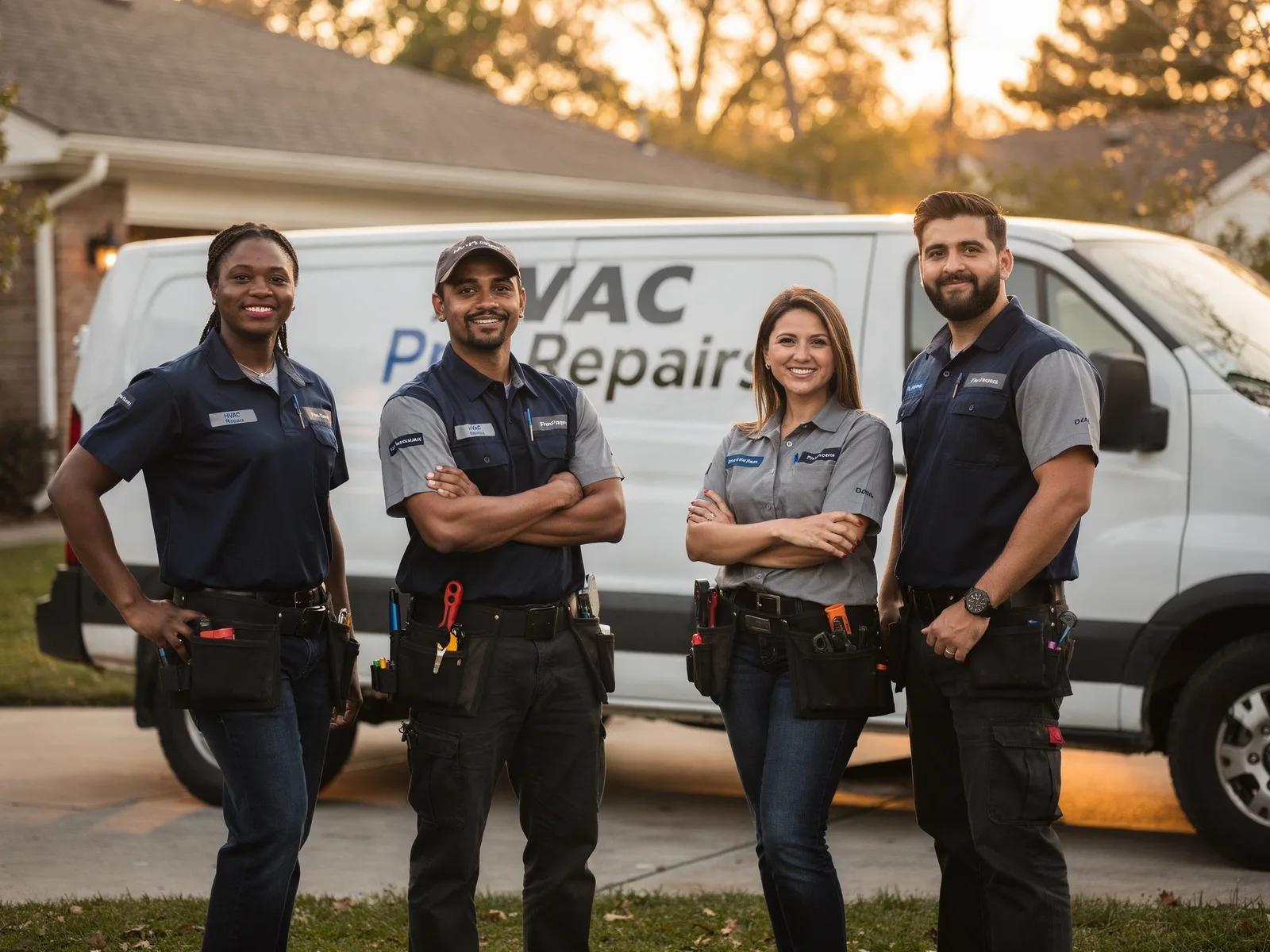 Heat Pump Repair company in Fifty Lakes, MN