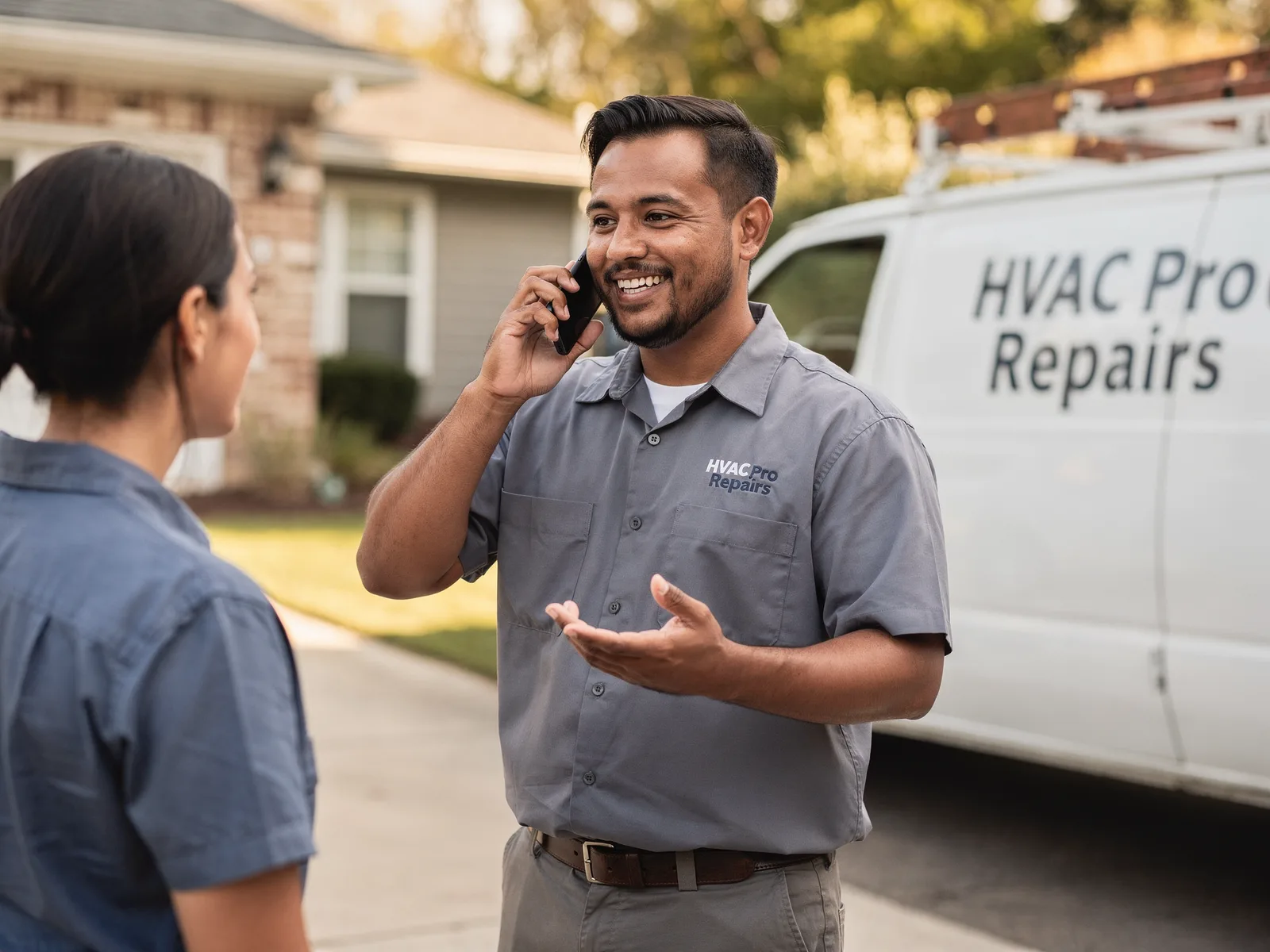 Heat Pump Repair Fifty Lakes, MN FAQs